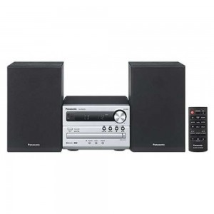 Микросистема Panasonic SC-PM250-EES DCART